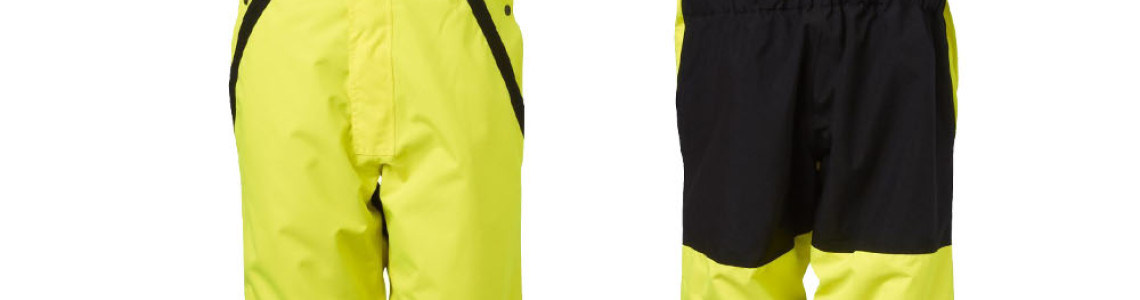 BIB Trousers
