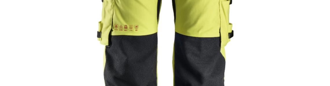 Cargo Trousers