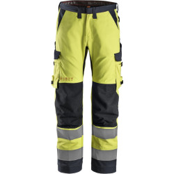 Cargo Trouser