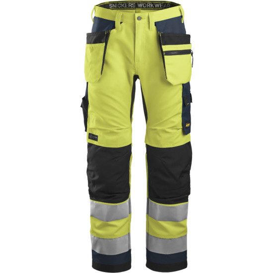 Cargo Trouser