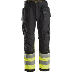 Cargo Trouser