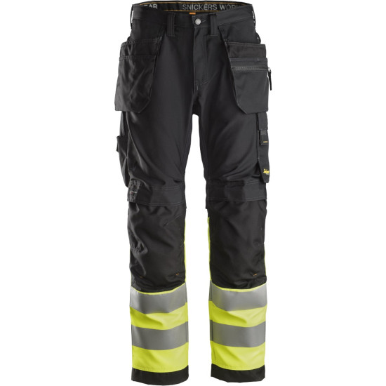 Cargo Trouser