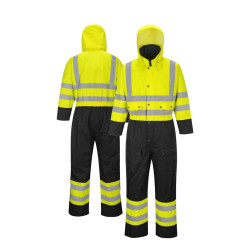 Coverall
