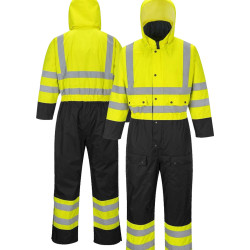 Coverall