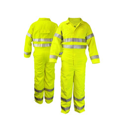 Coverall