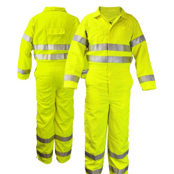 Coverall