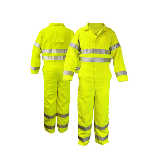 Coverall