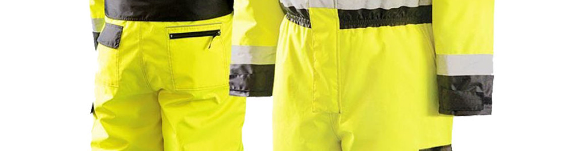 Coverall