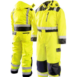Coverall