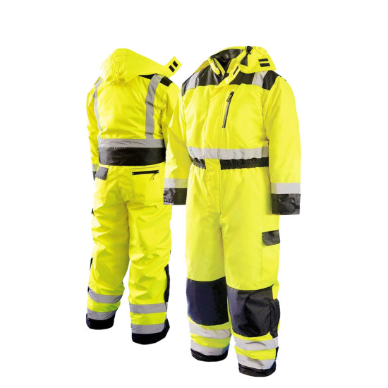 Coverall