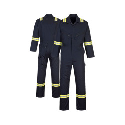Coverall