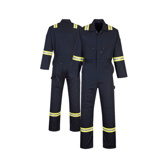 Coverall