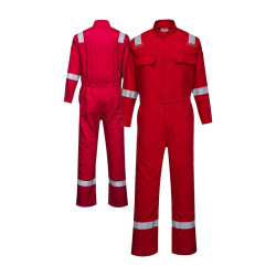 Coverall