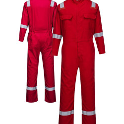 Coverall