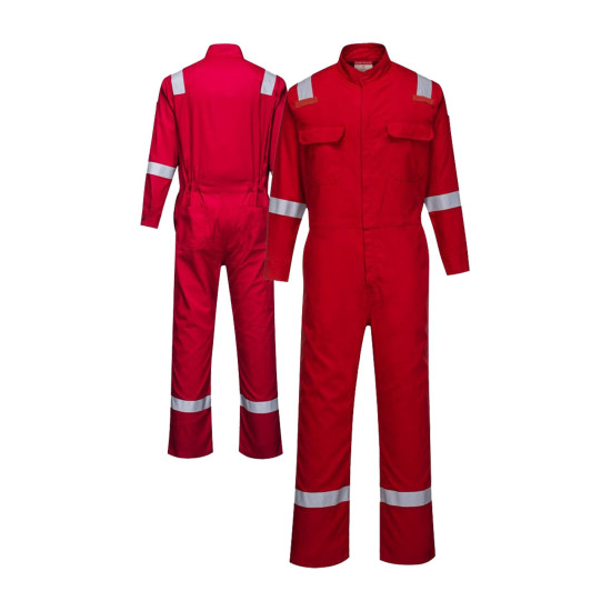 Coverall