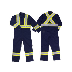 Coverall