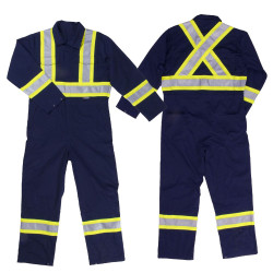 Coverall
