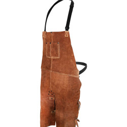 Safety Aprons