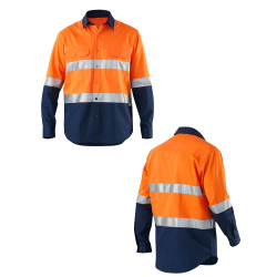 Safety Jackets
