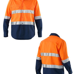 Safety Jackets