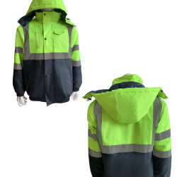 Safety Jackets