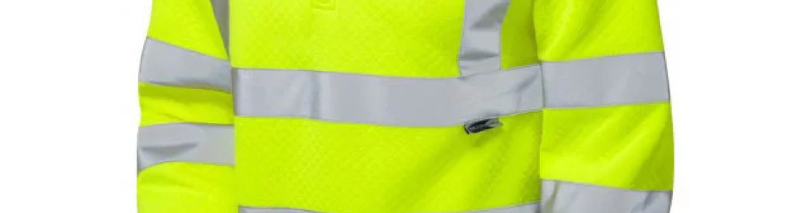 Safety Jackets