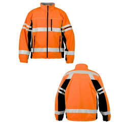 Safety Jackets