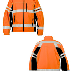 Safety Jackets