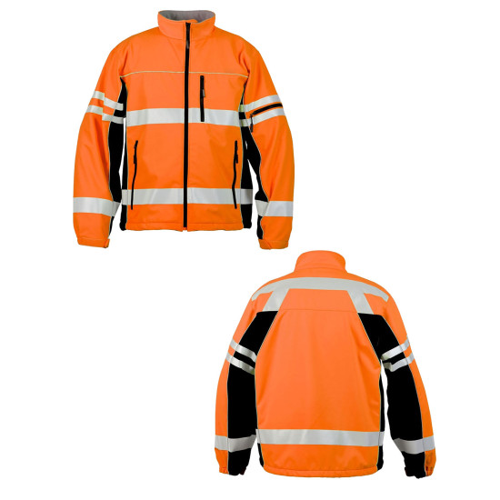 Safety Jackets