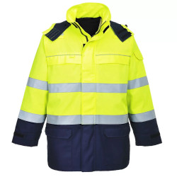 Safety Jackets