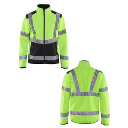 Safety Jackets