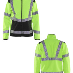 Safety Jackets