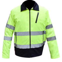 Safety Jackets