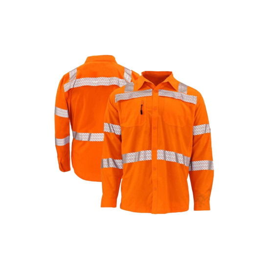 Safety Shirts