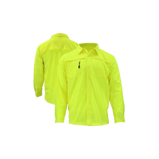 Safety Shirts