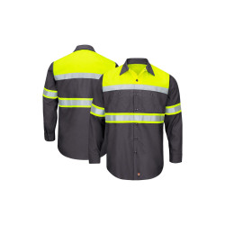 Safety Shirts