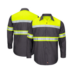 Safety Shirts