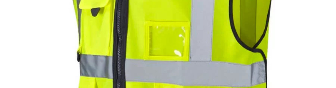 Safety Vests