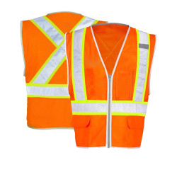 Safety Vests