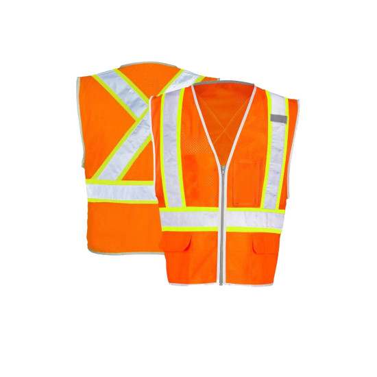 Safety Vests