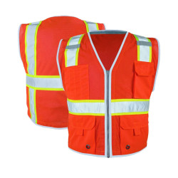 Safety Vests