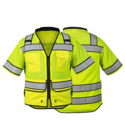Safety Vests
