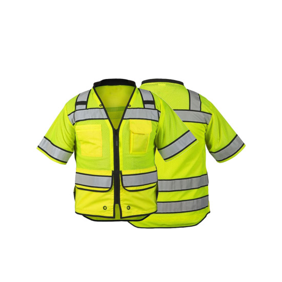Safety Vests