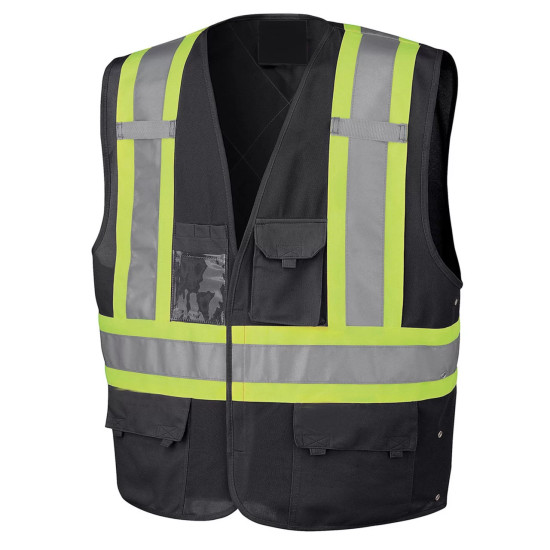 Safety Vests