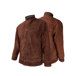 Welding Jackets