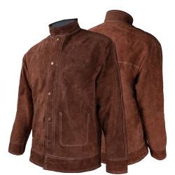 Welding Jackets