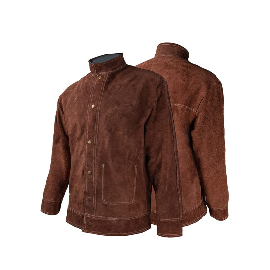 Welding Jackets
