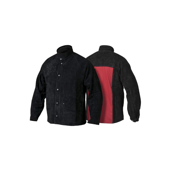 Welding Jackets