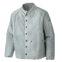 Welding Jackets
