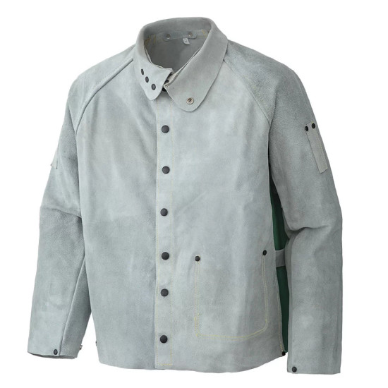 Welding Jackets